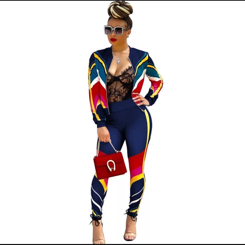 Fashion & Accessories